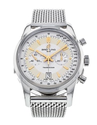 Breitling Transocean Chronograph AB0154